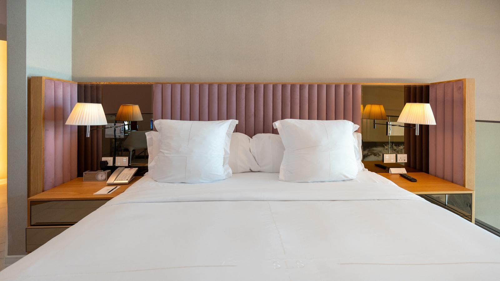 Burj Khalifa and Downtown Views | 1BR Loft Style C thumbnail 7