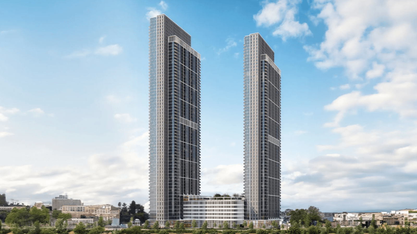 Burj Khalifa and Downtown Views | Dual Balconies - 1