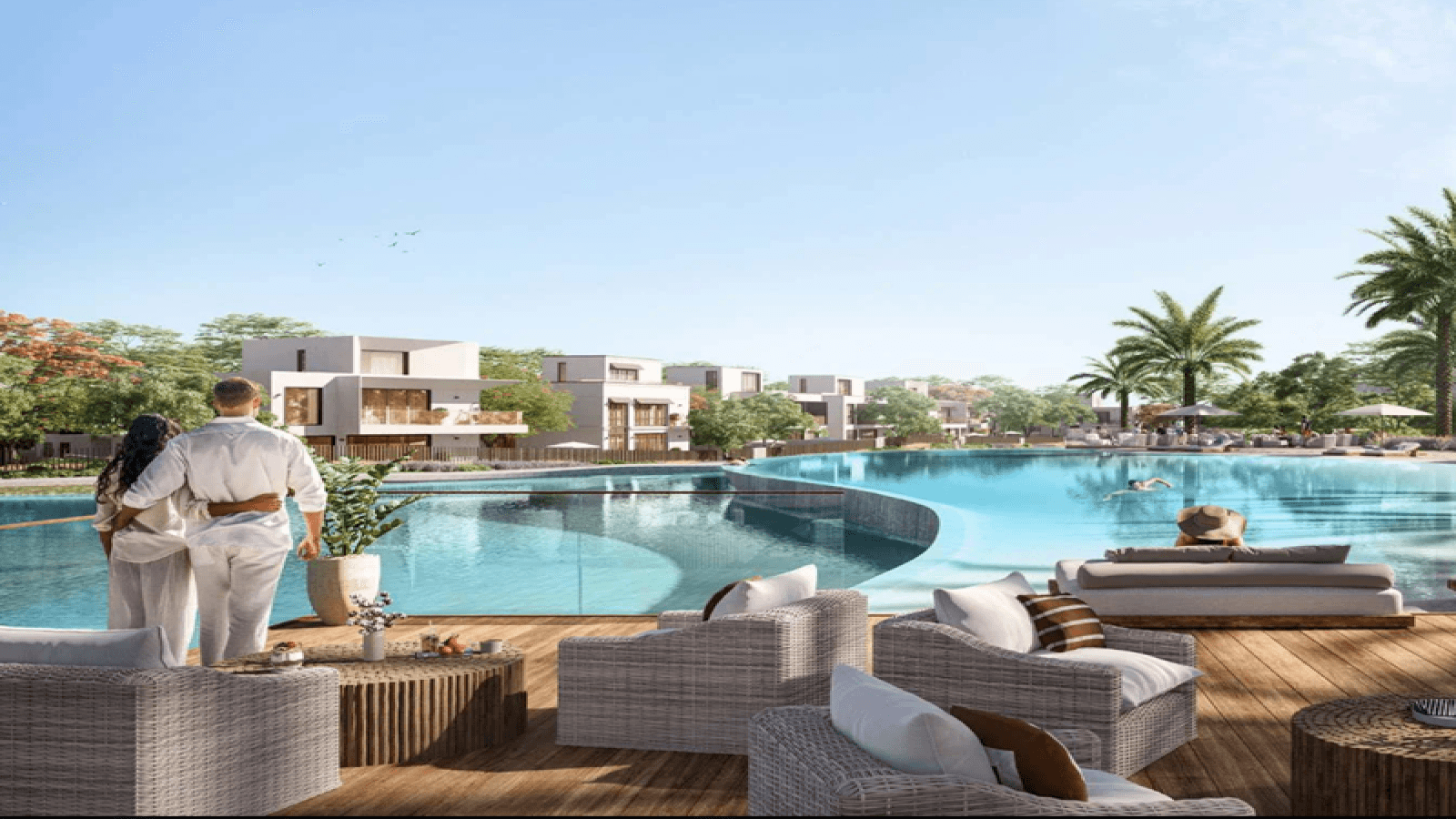 Ultra‑Luxury Waterfront Villa with Lagoon Access thumbnail 9